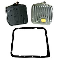 WIX Automatic Transmission Filter Kit