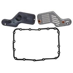 WIX Automatic Transmission Filter Kit