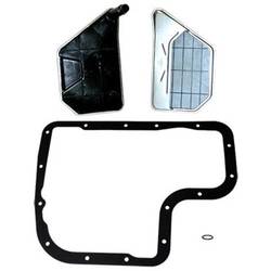 WIX Automatic Transmission Filter Kit