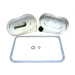 WIX Automatic Transmission Filter Kit