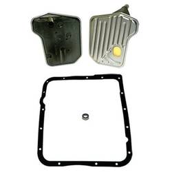 WIX Automatic Transmission Filter Kit