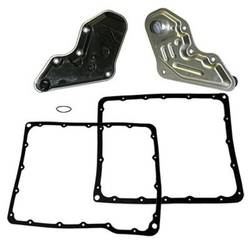 WIX Automatic Transmission Filter Kit