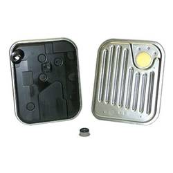 WIX Automatic Transmission Filter Kit