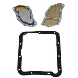 WIX Automatic Transmission Filter Kit