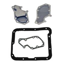 WIX Automatic Transmission Filter Kit