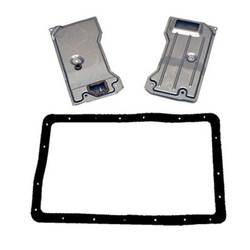 WIX Automatic Transmission Filter Kit