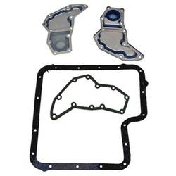 WIX Automatic Transmission Filter Kit