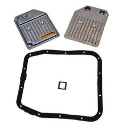WIX Automatic Transmission Filter Kit