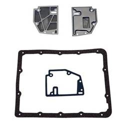 WIX Automatic Transmission Filter Kit