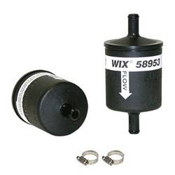 WIX Automatic Transmission Filter Kit