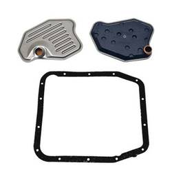 WIX Automatic Transmission Filter Kit
