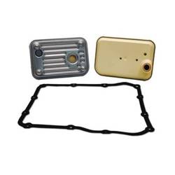 WIX Automatic Transmission Filter Kit