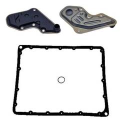 WIX Automatic Transmission Filter Kit