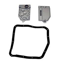 WIX Automatic Transmission Filter Kit