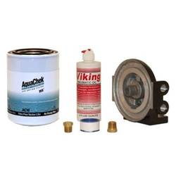 WIX Water Removal Kit