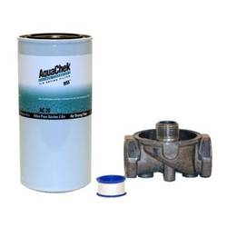 WIX Water Removal Kit