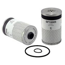 WIX Cartridge Fuel Metal Canister Filter