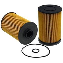 WIX Cartridge Fuel Metal Free Filter