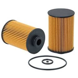 WIX Cartridge Fuel Metal Free Filter