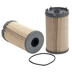 WIX Cartridge Fuel Metal Free Filter