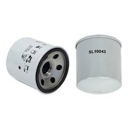 WIX Spin-On Transmission Filter