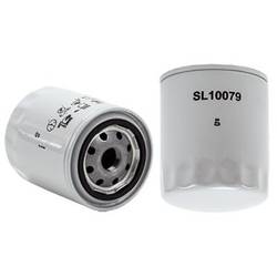 WIX Spin-On Transmission Filter