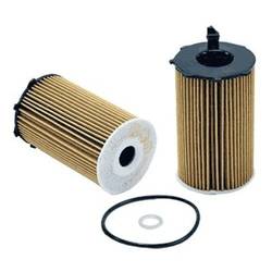 WIX Cartridge Lube Metal Canister Filter