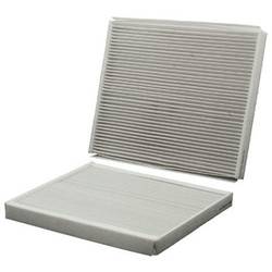 WIX Cabin Air Panel