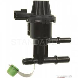 Canister Purge Solenoid