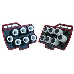 WIX Crankcase Ventilation Filter