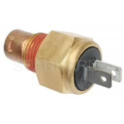 Diesel Fast Idle Temperature Switch