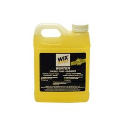 WIX Fuel Chemical Treatment