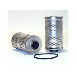 WIX Cartridge Fuel Metal Canister Filter