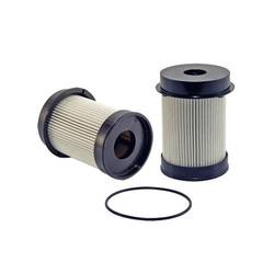 WIX Cartridge Fuel Metal Free Filter