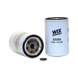 WIX Spin-On Fuel Filter