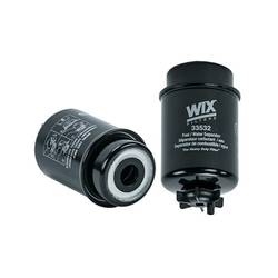 WIX Key-Way Style Fuel Manager Filter