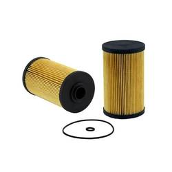WIX Cartridge Fuel Metal Free Filter