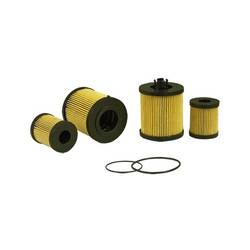 WIX Cartridge Fuel Metal Free Filter