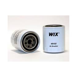 WIX Breather Filter