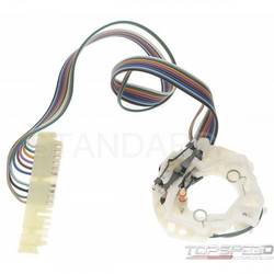 Multi Function Switch