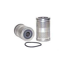 WIX Cartridge Lube Metal Canister Filter