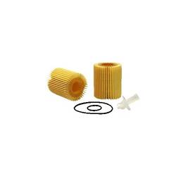 WIX Cartridge Lube Metal Free Filter