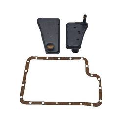 WIX Automatic Transmission Filter Kit