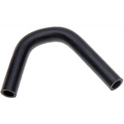 Molded Heater Hose