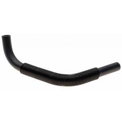 Molded Heater Hose