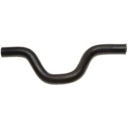 Molded Heater Hose