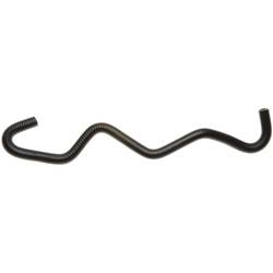 Molded Heater Hose