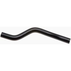 Molded Heater Hose