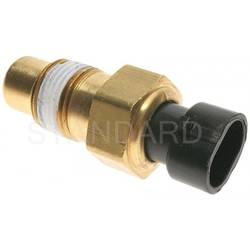 Coolant Temperature Sensor