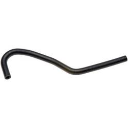 Molded Heater Hose